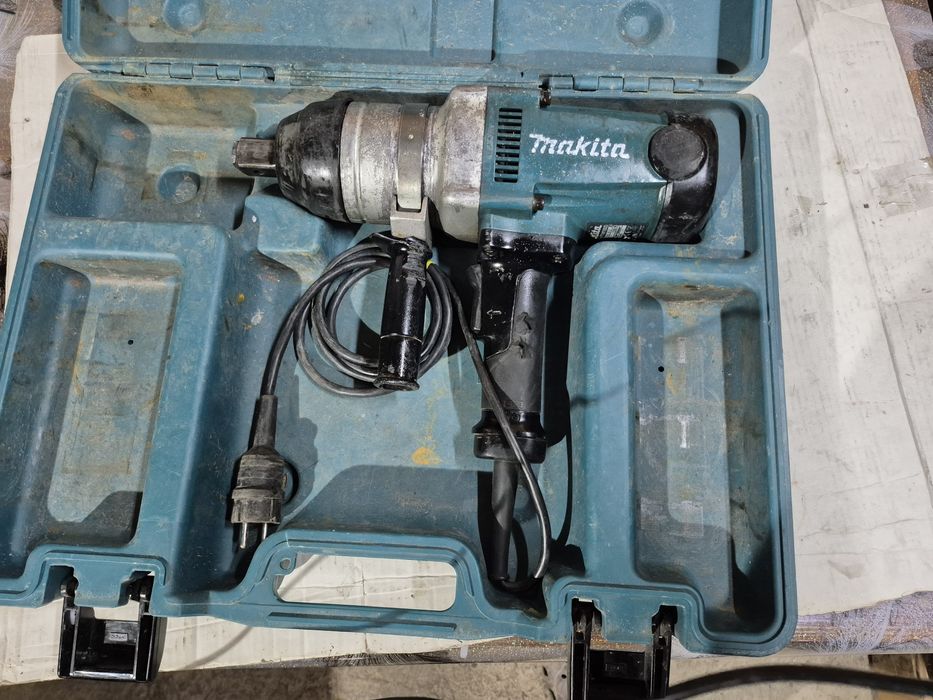 Cheie impact MAKITA TW 1000