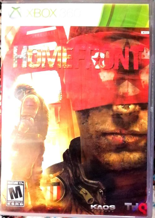 Игры xbox one.  xbox 360 лицензионный