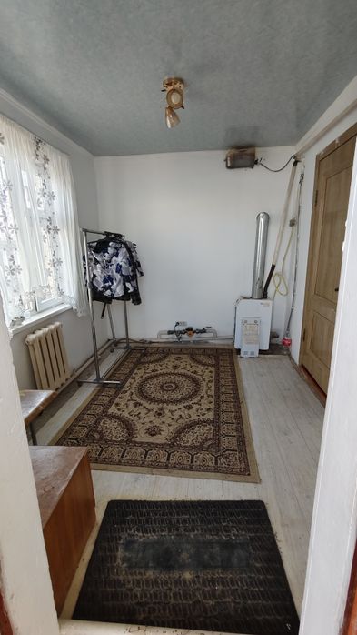 Үлкен Жер үй сатылады