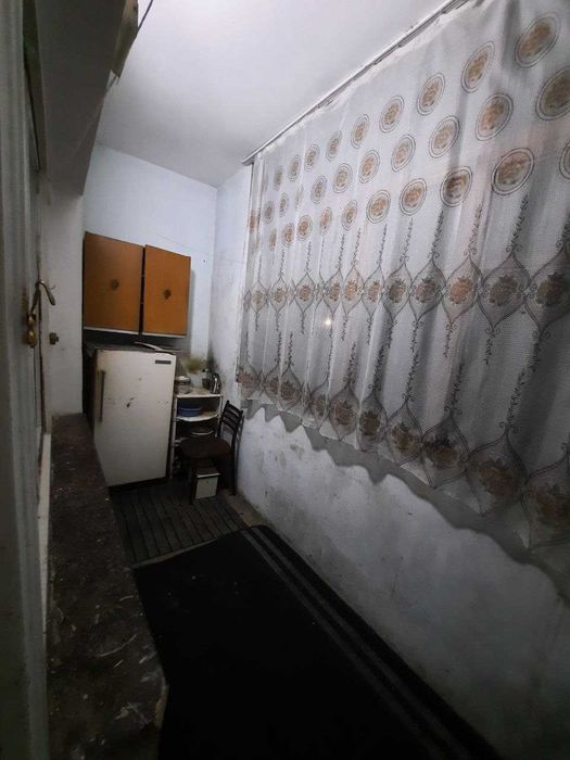 Сдаётся в аренду 1-комнатная на Лисунова-2