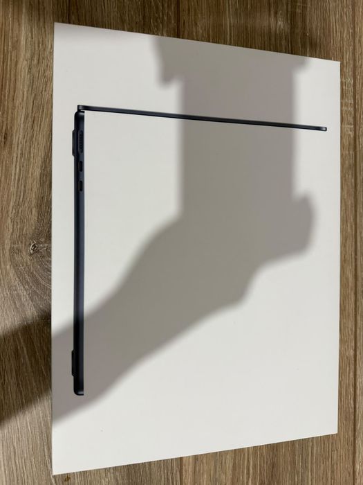 Продаётся MacBook