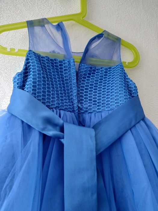 Официална рокля 2г