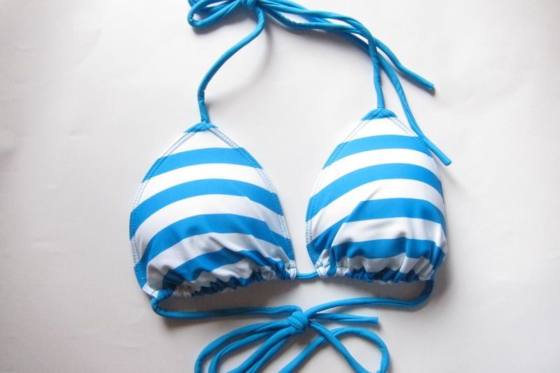 Costum de baie Abercrombie Blue -Promotie ! 45 ron