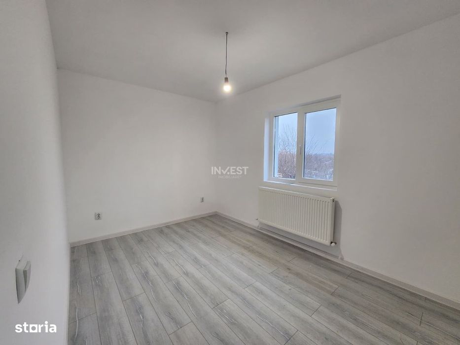 Apartament 1 Camera , Loc De Parcare Inclus, Lunca Cetatuii