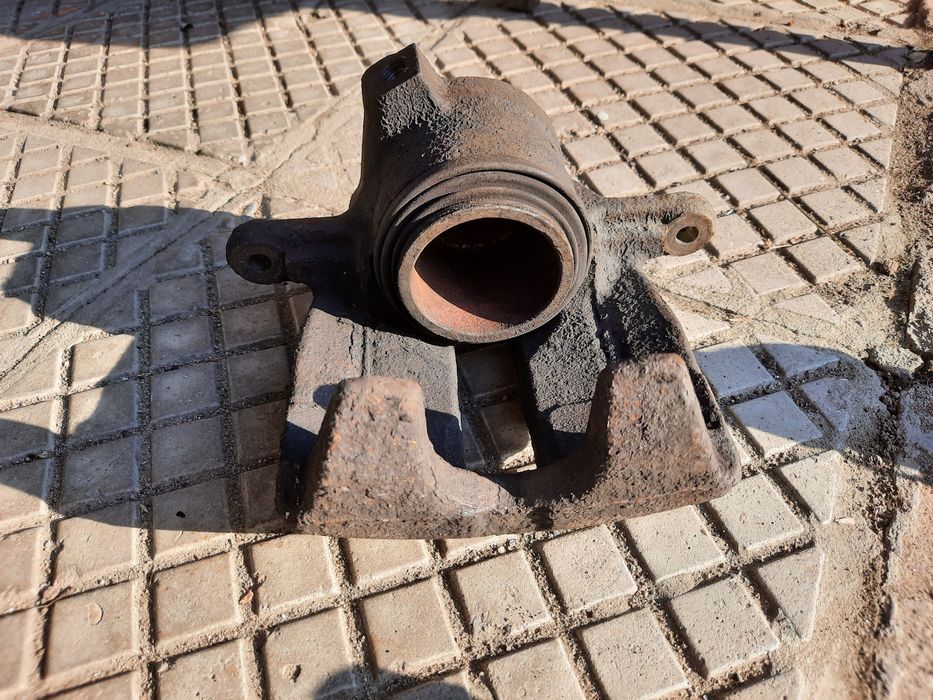 Спирачни апарати Мерцедес 203