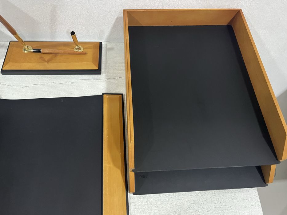 Канцелярский набор директора