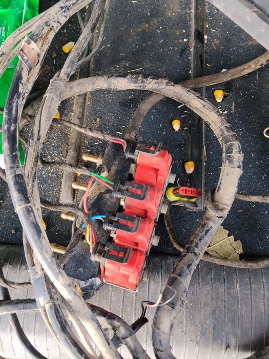 Instalație gpl auto