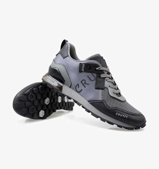 Cruyff superbia grey оригинал разпродажба