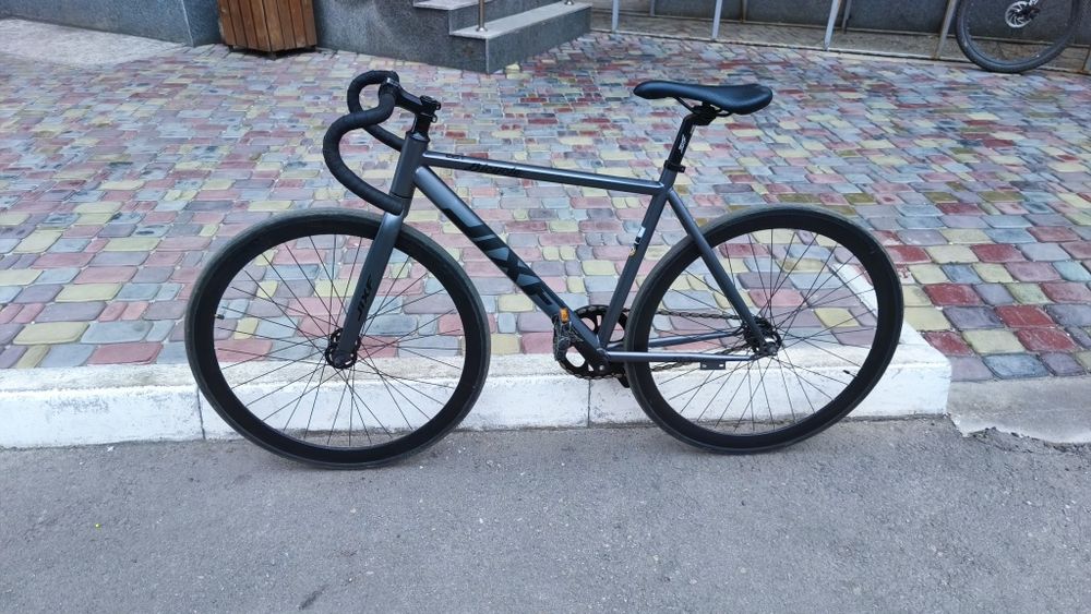Продам Fixed gear JIXF