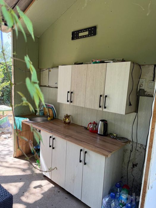 Dacha Sotiladi Tayyor