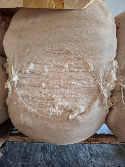 Тойпахта заводской 50 кг. 3та