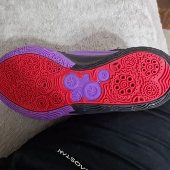 Кроссовки для баскетбола kd 16