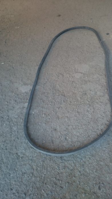 Ремни клиновые для нефтяных качалок