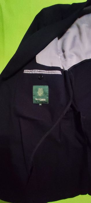 Мъжки сако, яке и палто