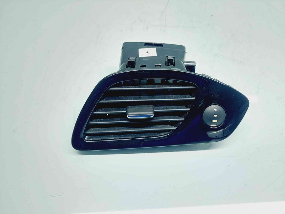 Grila aerisire dreapta Renault Scenic 3 (J95) Facelift [Fabr 2009-201