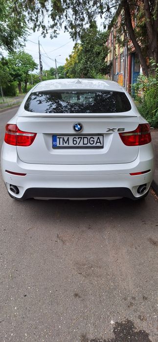 BMW X6 2010 — imagine 2