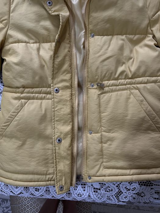 Куртка (осень,весна)