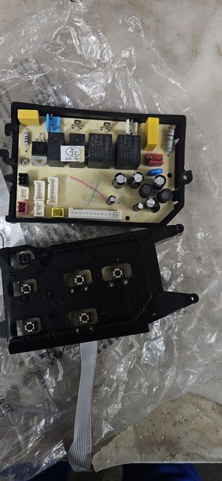 Placa bază Breville sk8-vcf108x