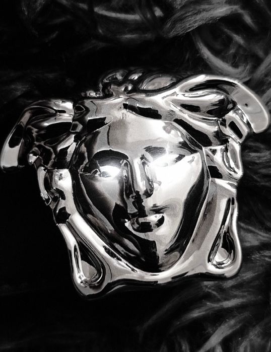 ремень от Versace