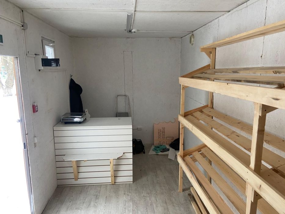 Продам контейнер