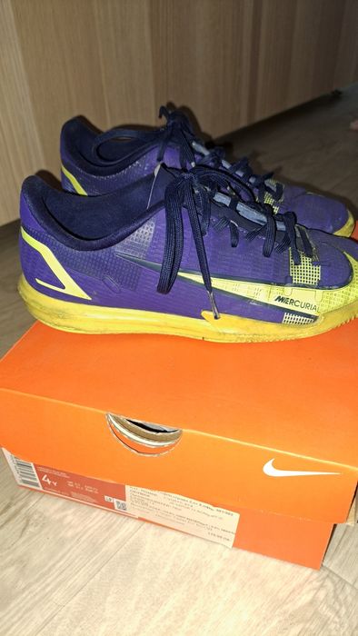 Стоножки 36.5 номер Nike