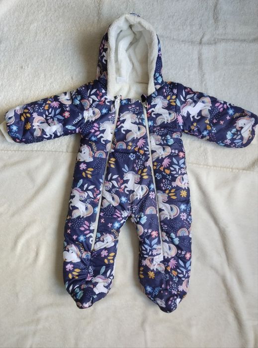 Комбинезон детский