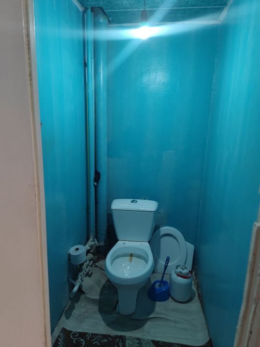 Продается 4-х комнатная квартира