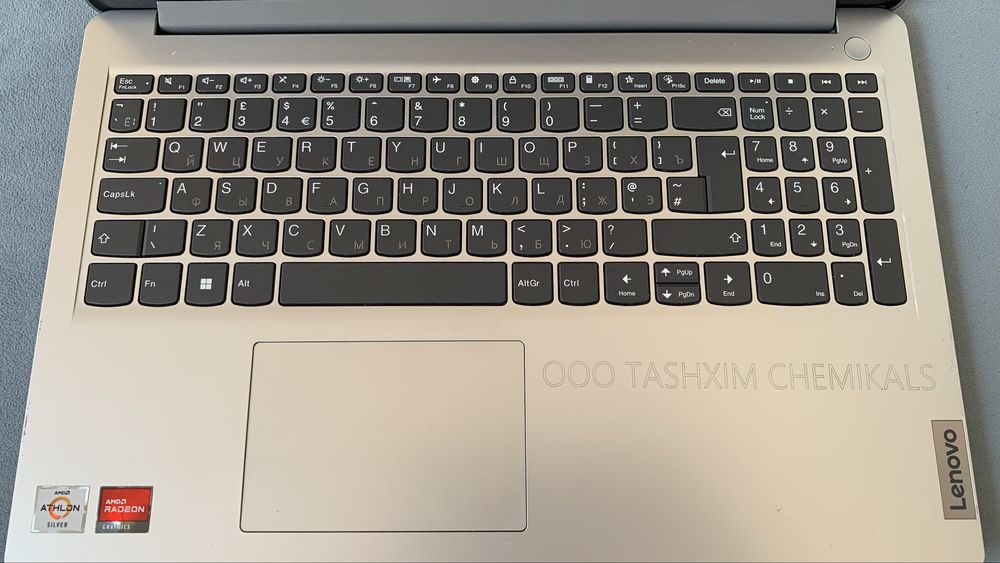 Arzon noutbook sotiladi | Lenovo ideaPad 1