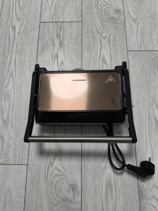 Тостер - Електрическа скара Berlinger Haus BH-9874