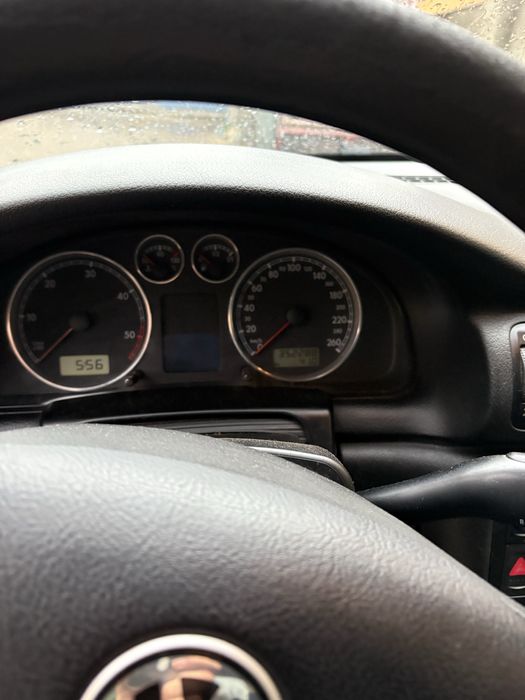 Vand vw passat b5.5