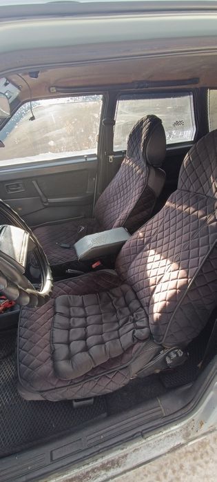 Продается Ваз 2109, 2001 года выпуска.