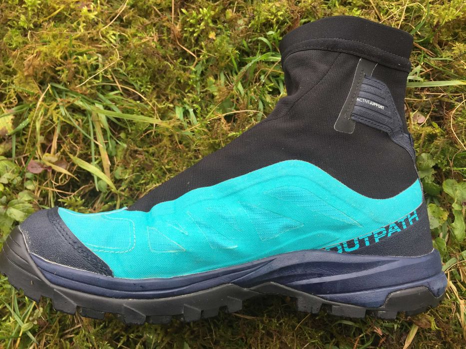 Salomon Outpath Pro Gtx 37 1/3