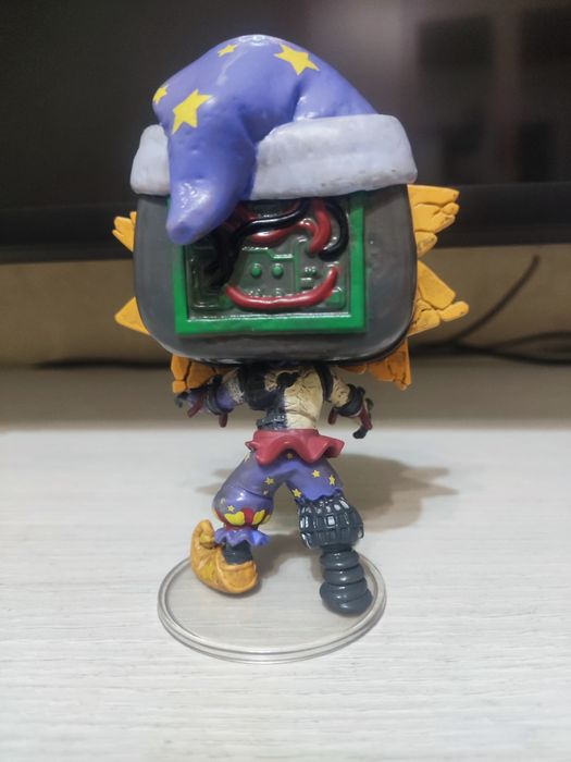 Funko Pop фигурка фанко поп