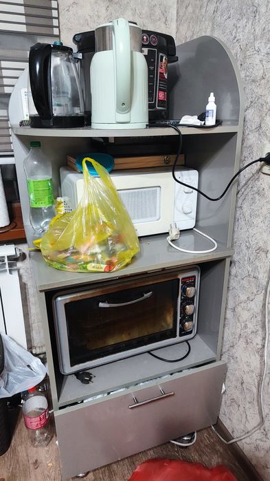 Продам кухонный гарнитур