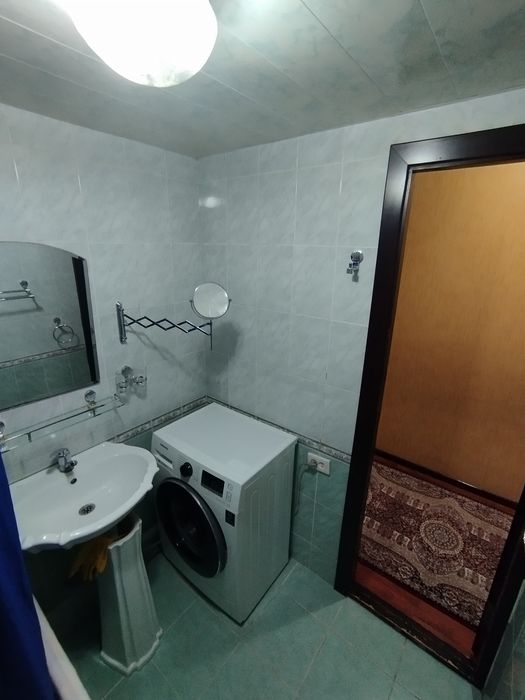 Ijaraga kvartira faqat ayol va qizlar uchun sherikchilikka