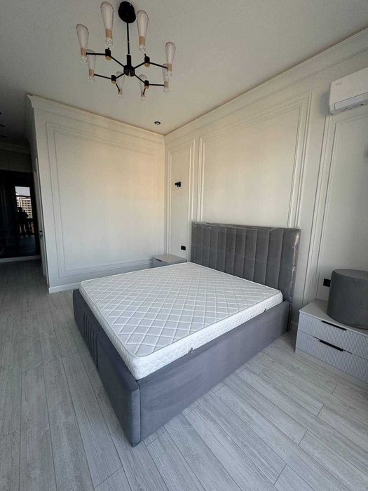 Паркентский 3х-ком Новостройка новая квартира ор-р Макро