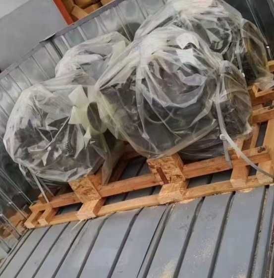 Motor complet Isuzu 4JG1 - Piese motor Isuzu 4JG1