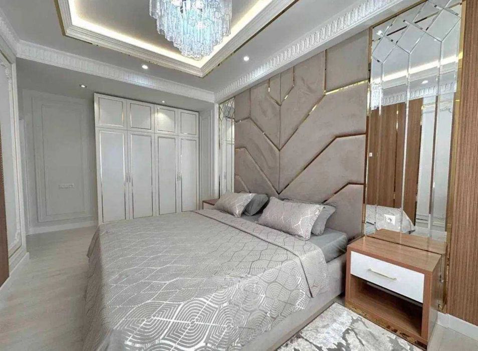 Ташкент Сити-Жк Gardens! Сдается новая квартира в элит комплексе!