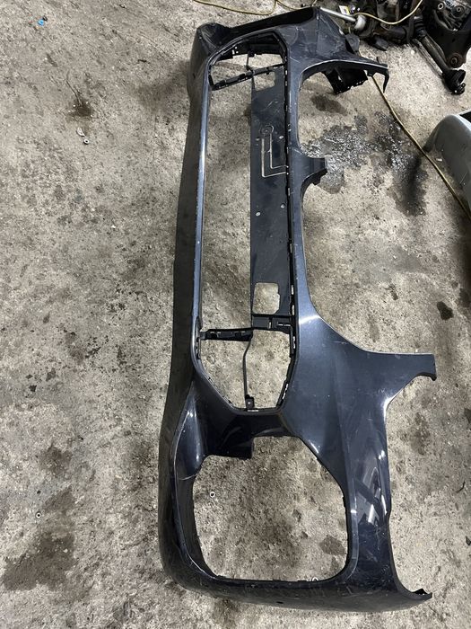 Броня BMW G05 MSP X5 8бр