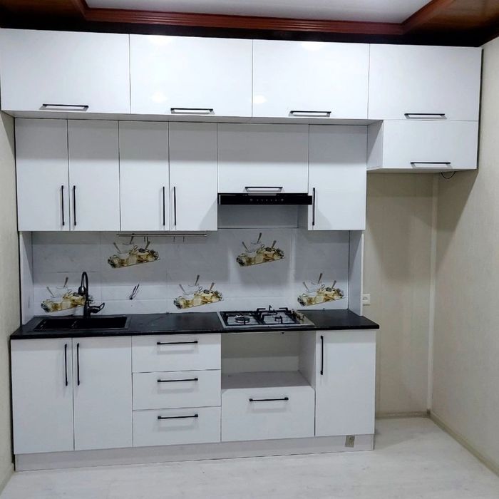 Мебел  на  заказ