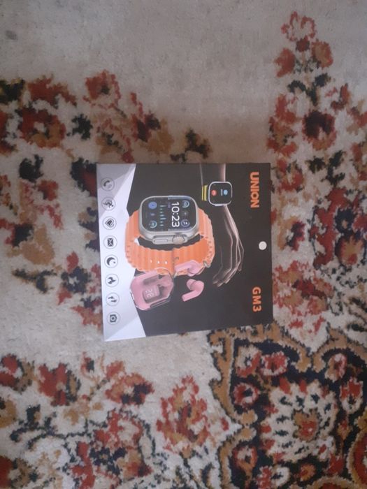 Apple Watch очень стильно