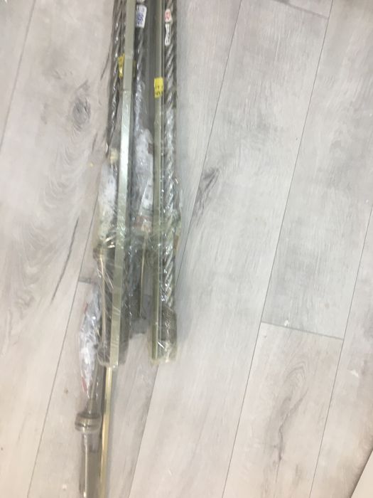 Карниз настенный