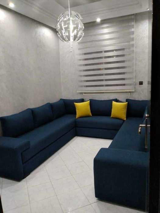 Претапициране и реставрация/ремонт на мека мебел