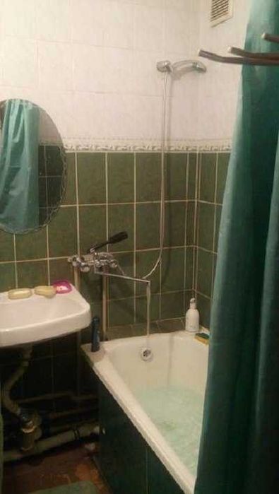 Сдам 1 комнатную 20 микрорайон