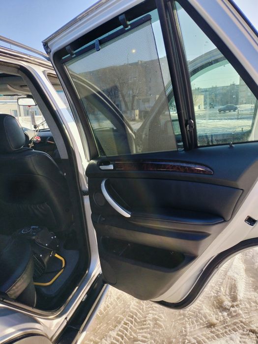 Продам отличный х5