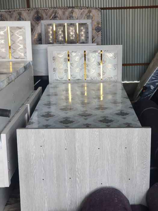 Кровать бир кишилик