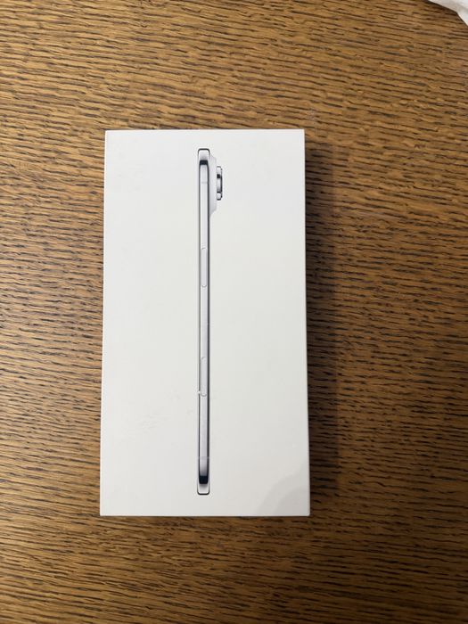 Iphone 17 air 256 gb