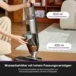 Прахосмукачка за сухо и мокро почистване Eureka Rapidwash NEW430
