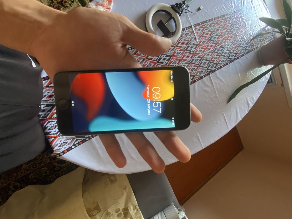 Iphone 6s/32gb идеал