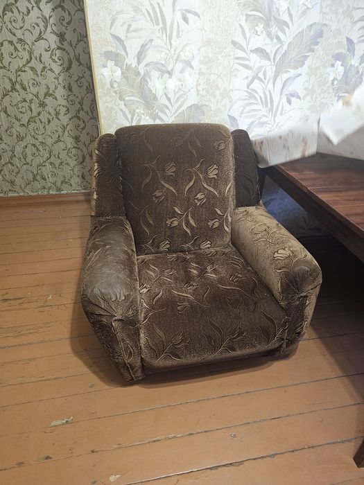 Отдам всё даром, вся мебель